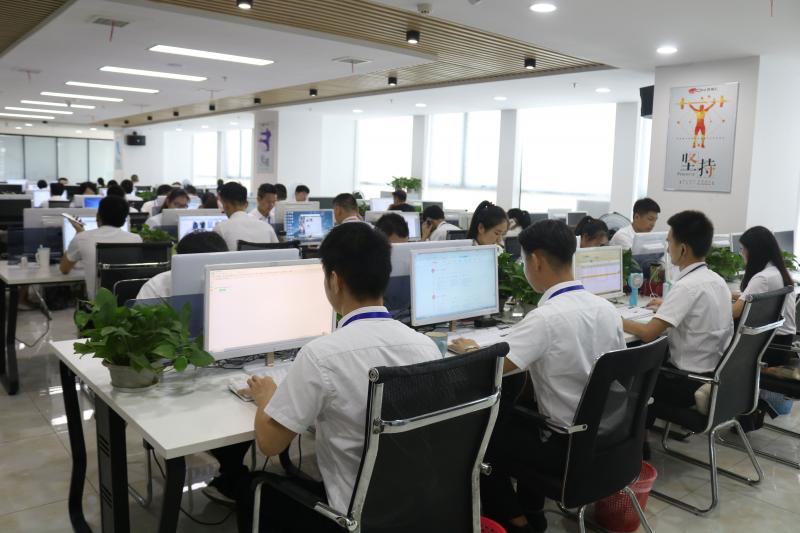 湖北京成汇立足武汉方兴未艾